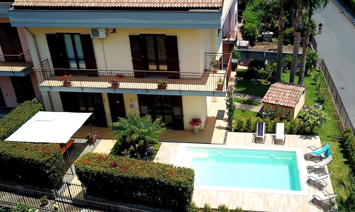 Photo of Outdoor in Santa Venerina
