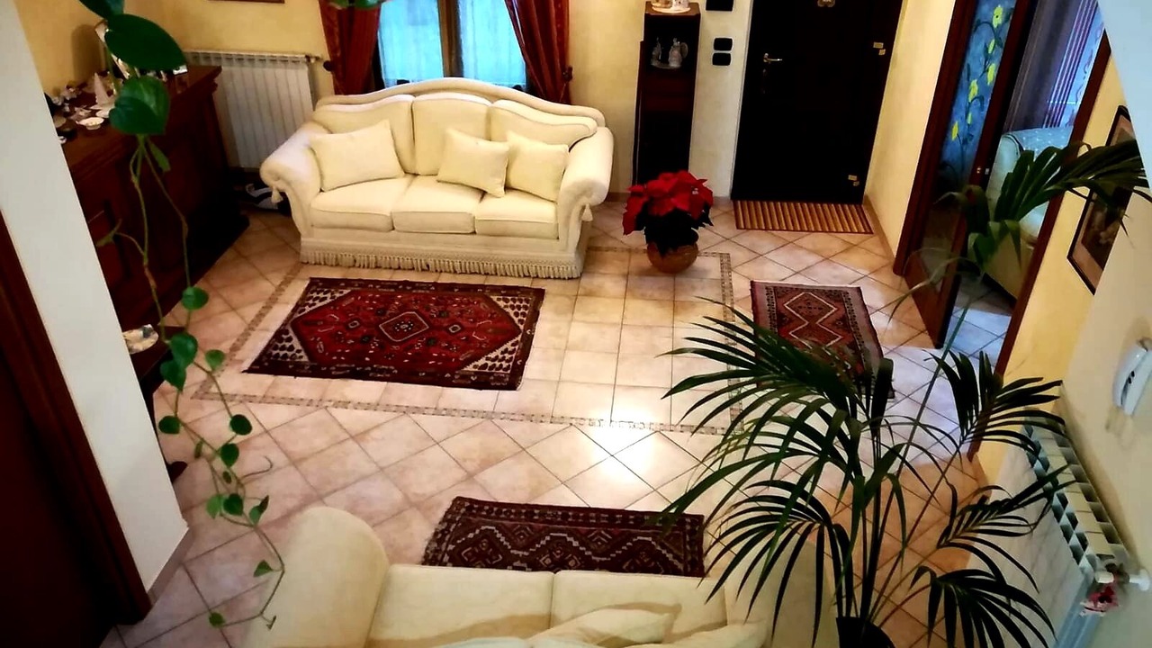 Photo of Livingroom in Santa Venerina