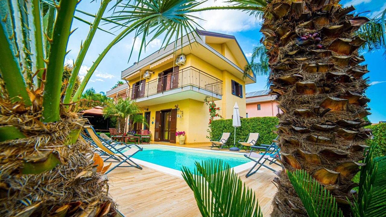 Photo of Outdoor in Santa Venerina
