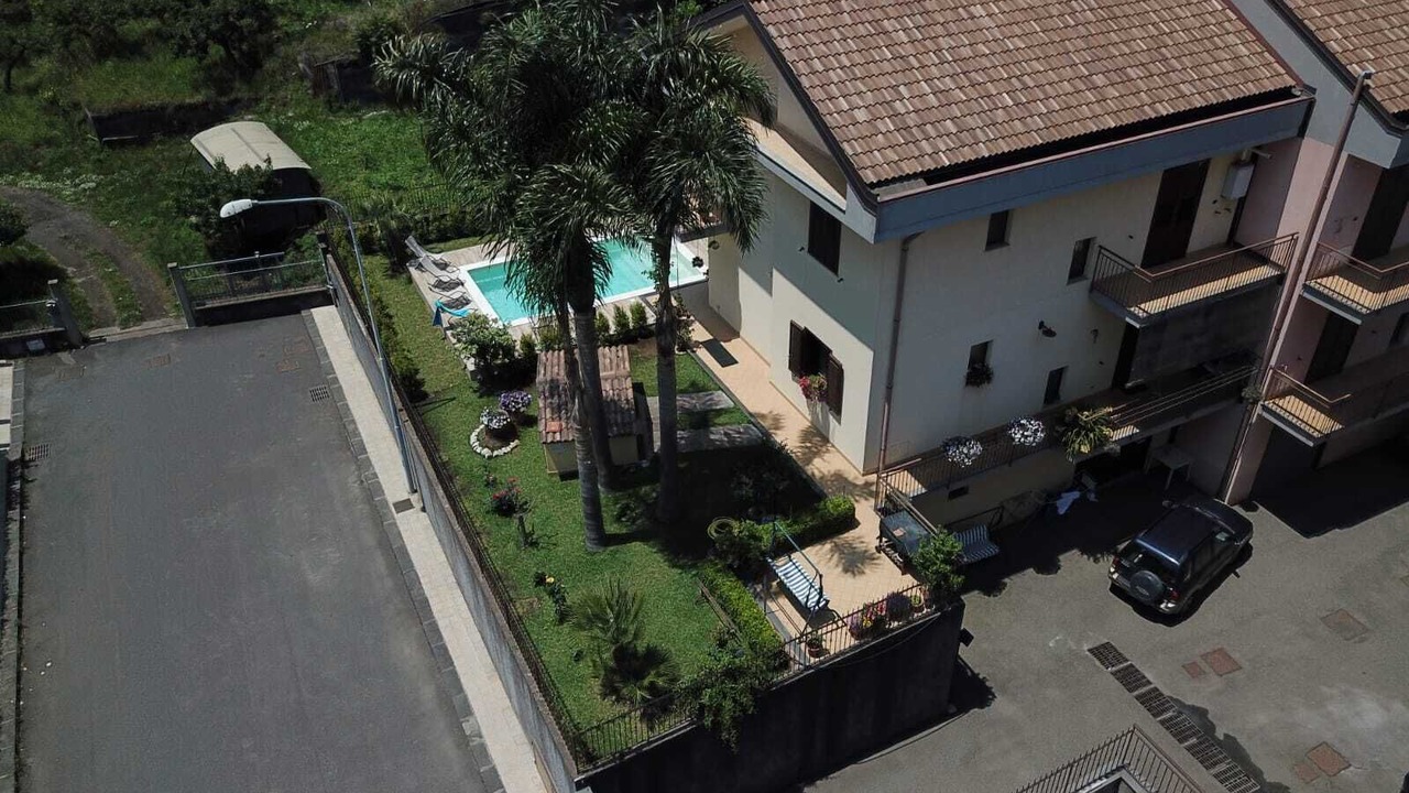 Photo of Outdoor in Santa Venerina