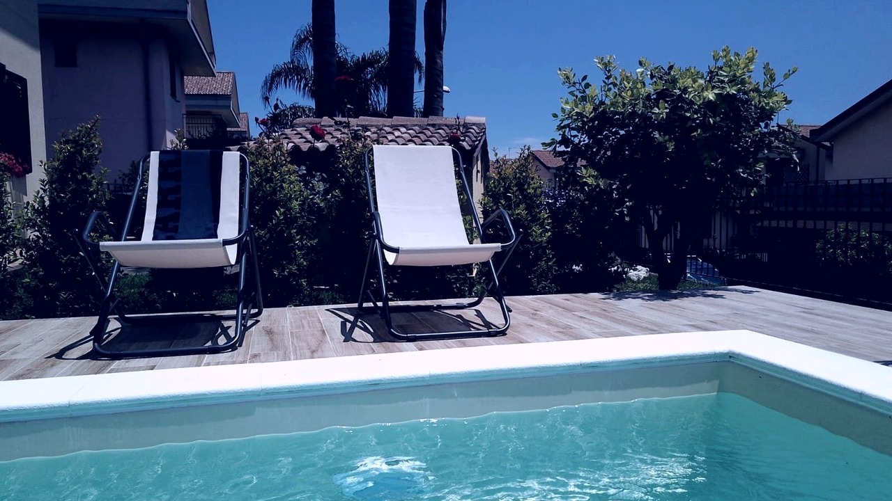 Photo of Outdoor in Santa Venerina