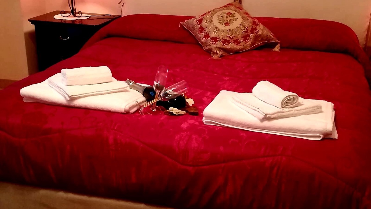 Photo of Bedroom in Santa Venerina