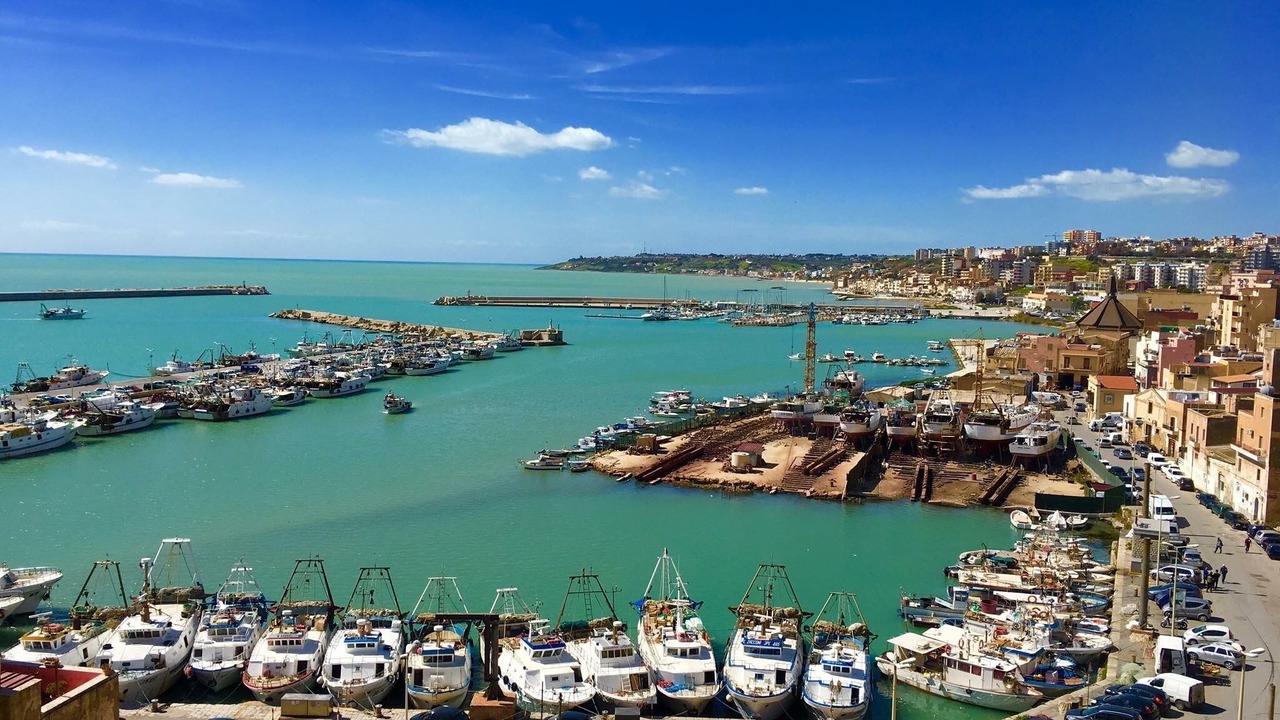 Photo of Others in Sciacca