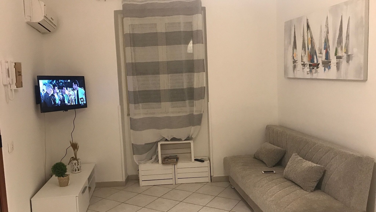 Photo of Livingroom in Sciacca