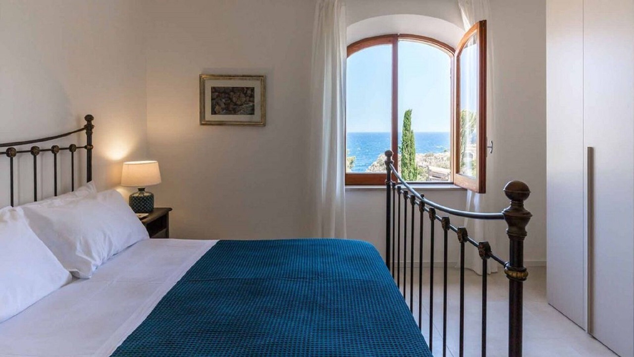 Photo of Bedroom in Mazzaro