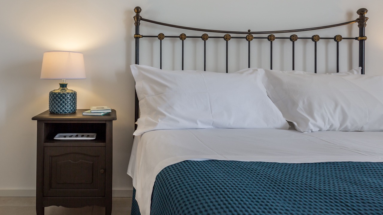Photo of Bedroom in Mazzaro