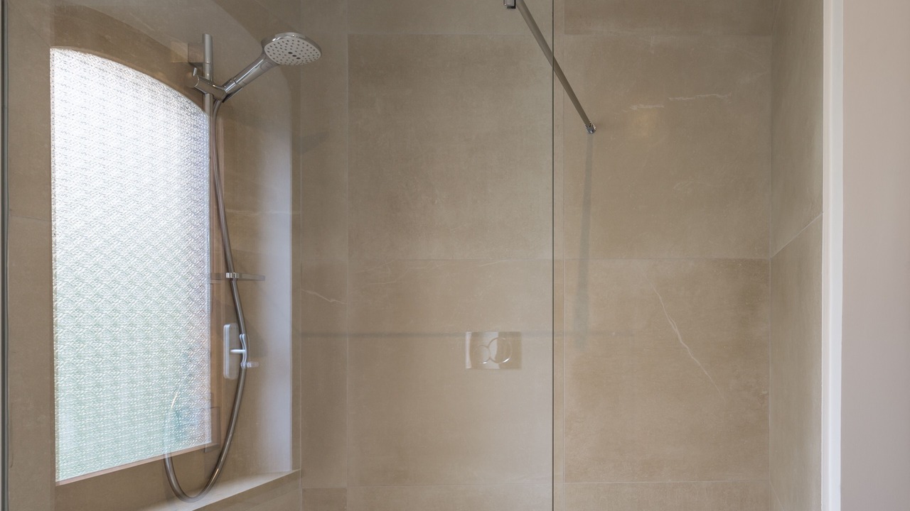 Photo of Bathroom in Mazzaro