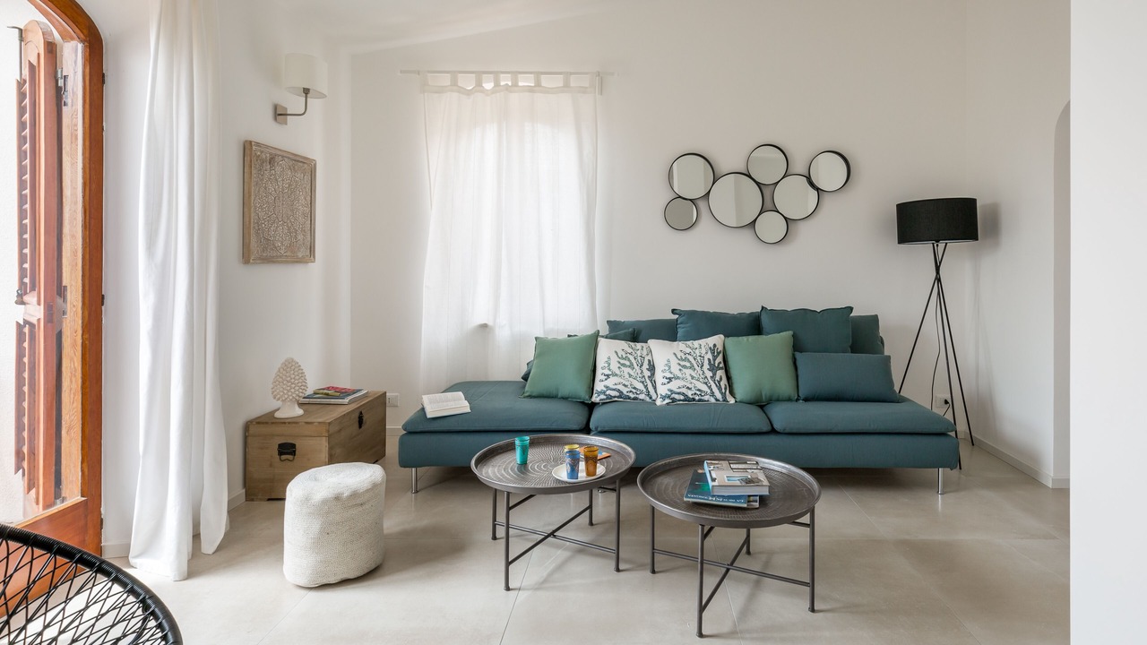 Photo of Livingroom in Mazzaro