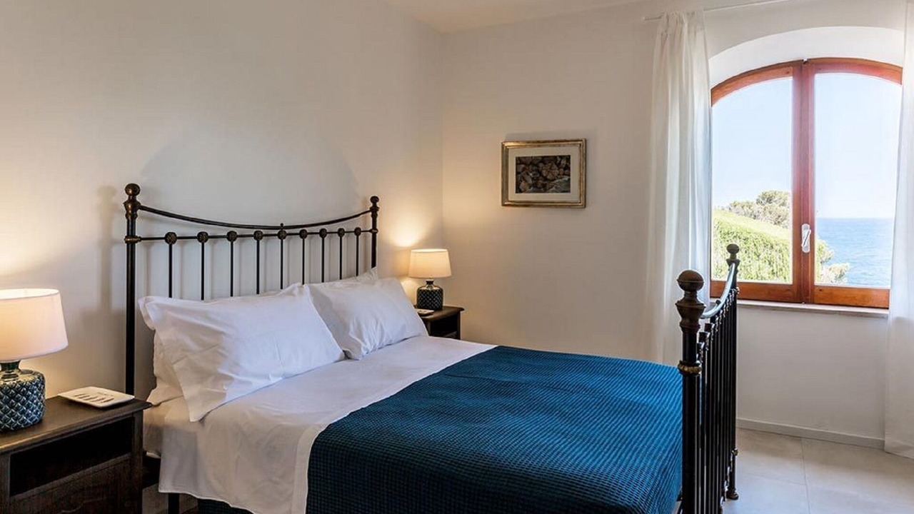 Photo of Bedroom in Mazzaro