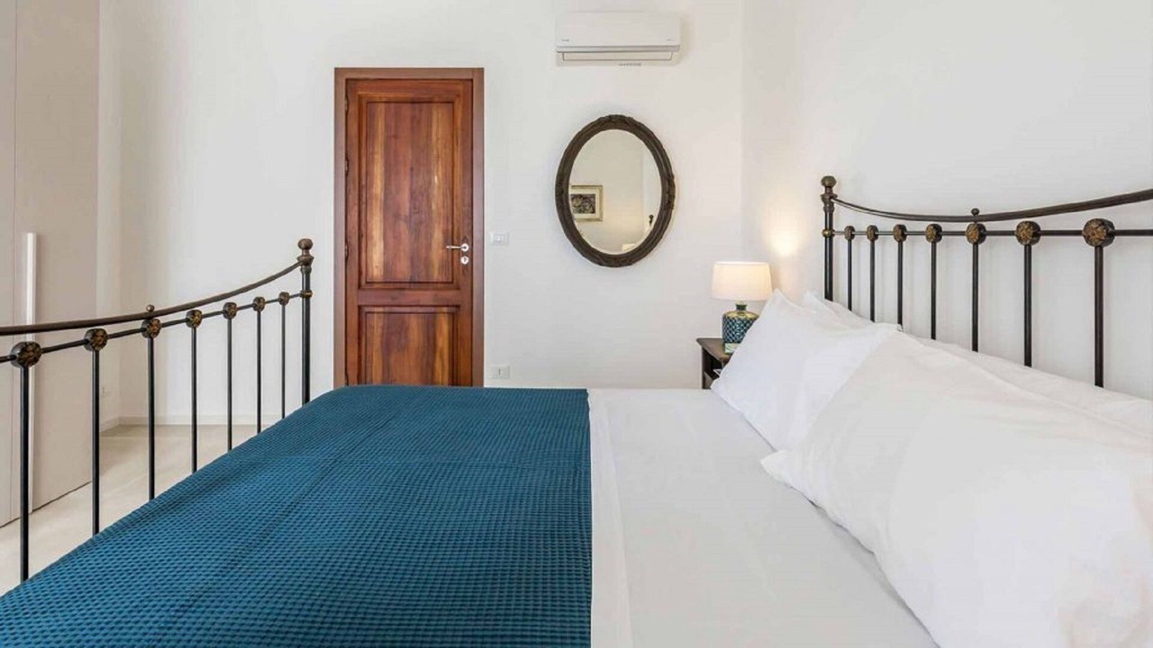 Photo of Bedroom in Mazzaro