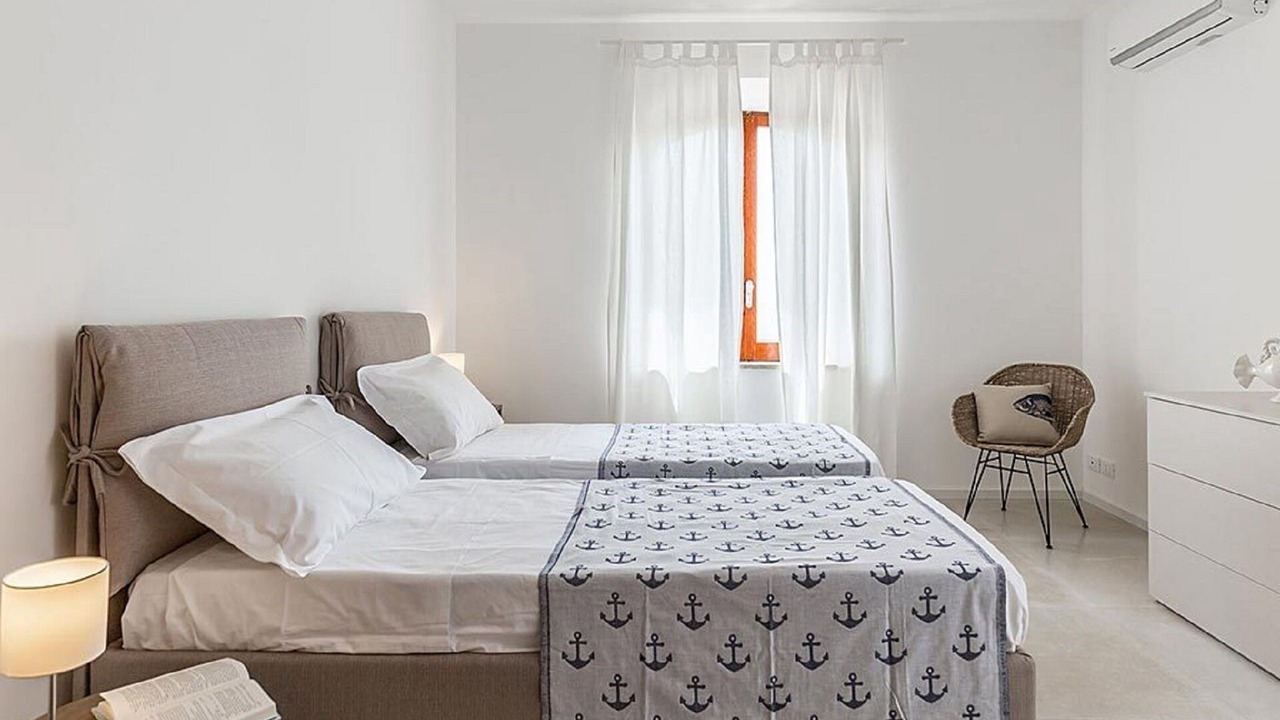 Photo of Bedroom in Mazzaro