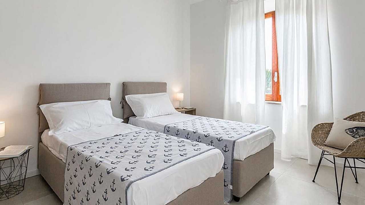 Photo of Bedroom in Mazzaro