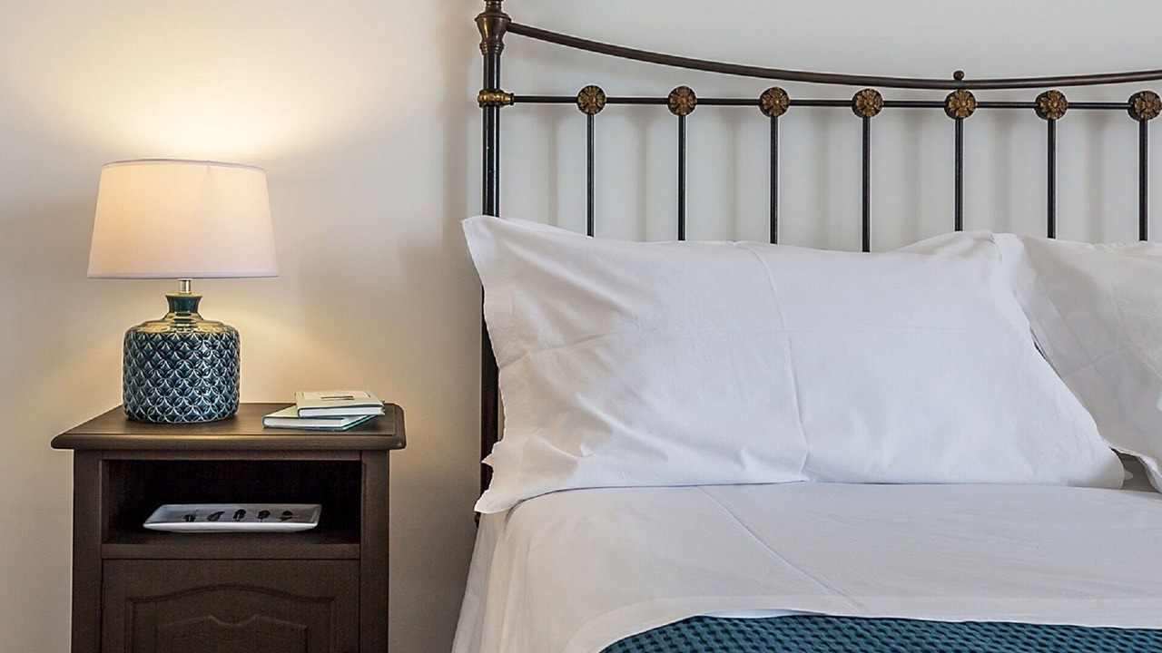 Photo of Bedroom in Mazzaro