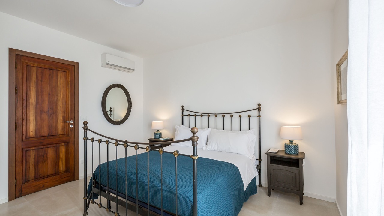 Photo of Bedroom in Mazzaro