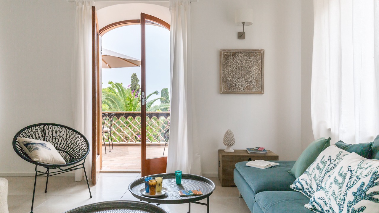 Photo of Livingroom in Mazzaro