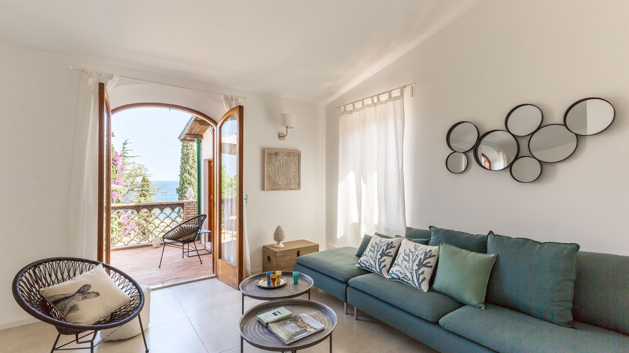 Photo of Livingroom in Mazzaro