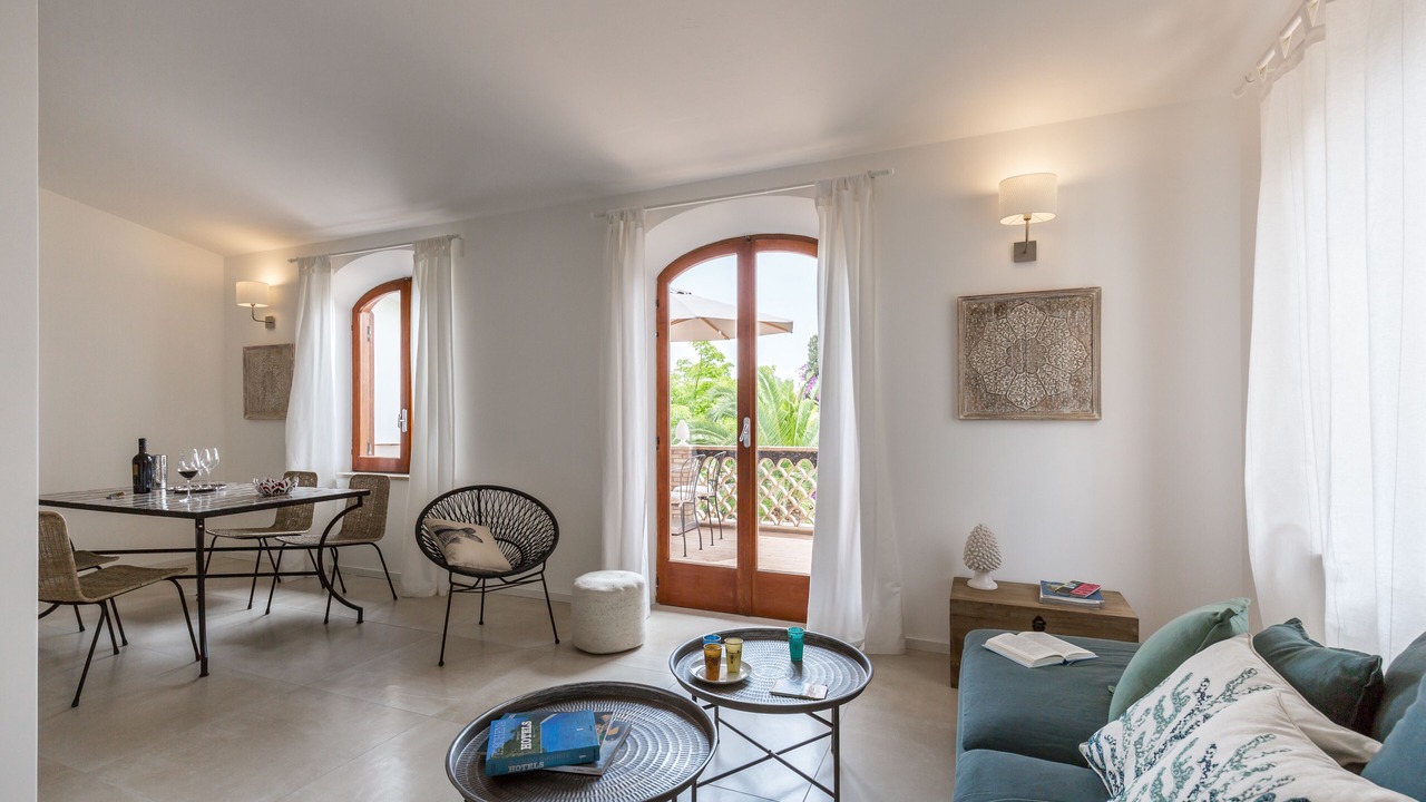 Photo of Livingroom in Mazzaro