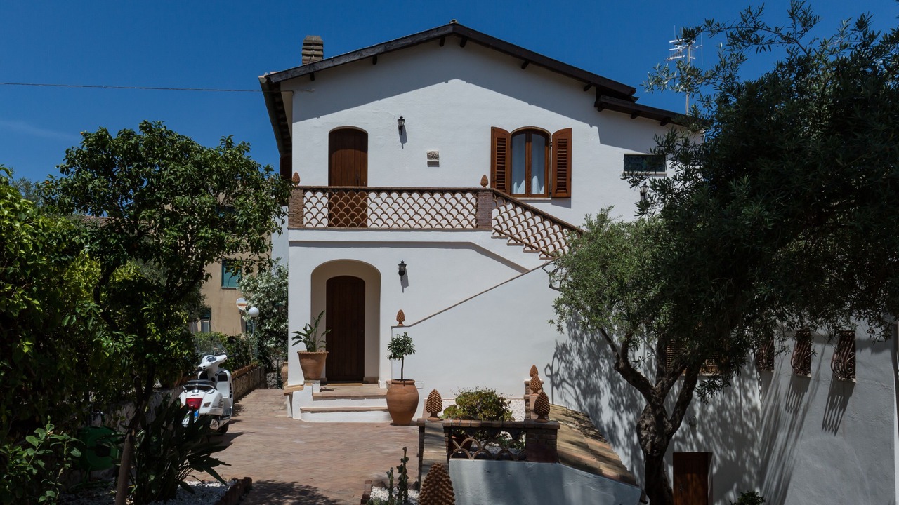 Photo of Outdoor in Mazzaro