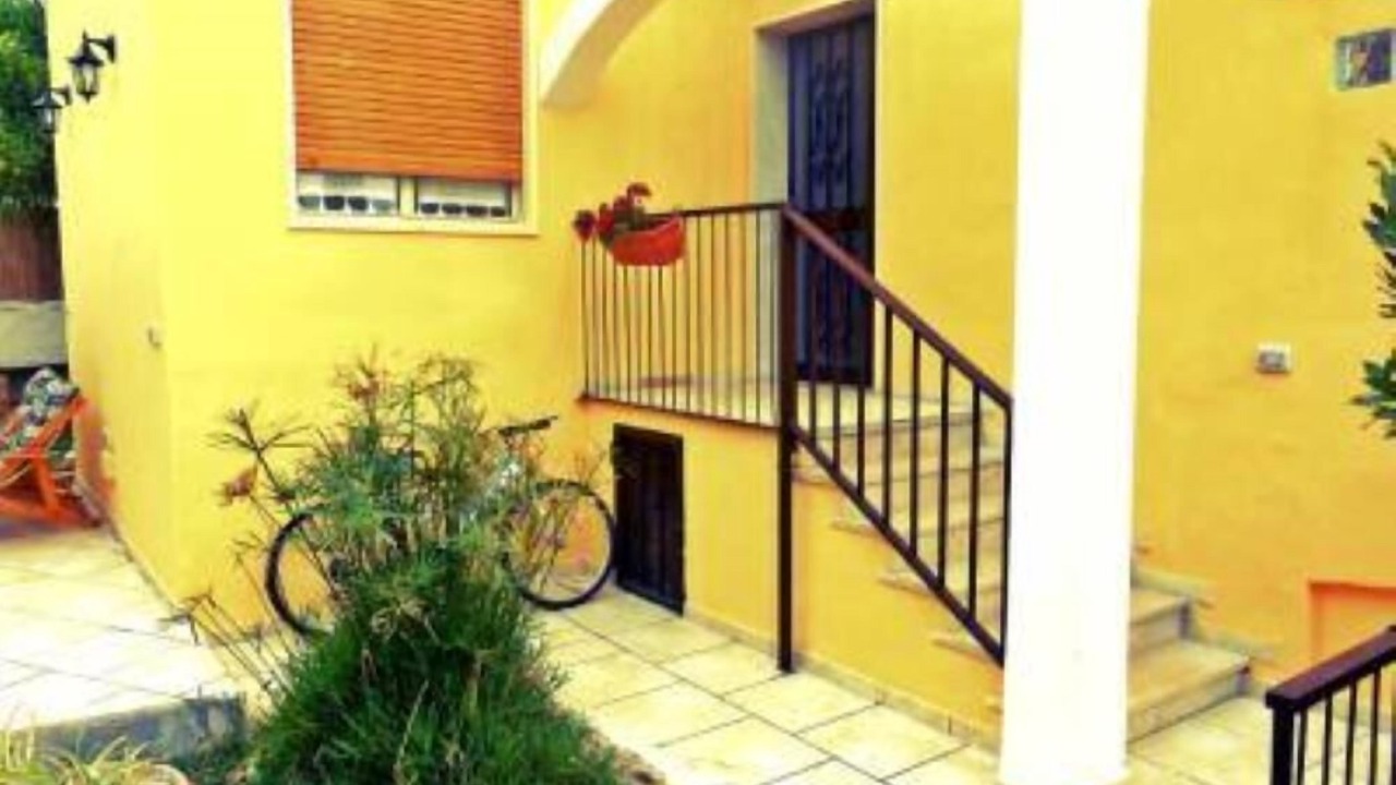 Photo of Outdoor in Fontane Bianche