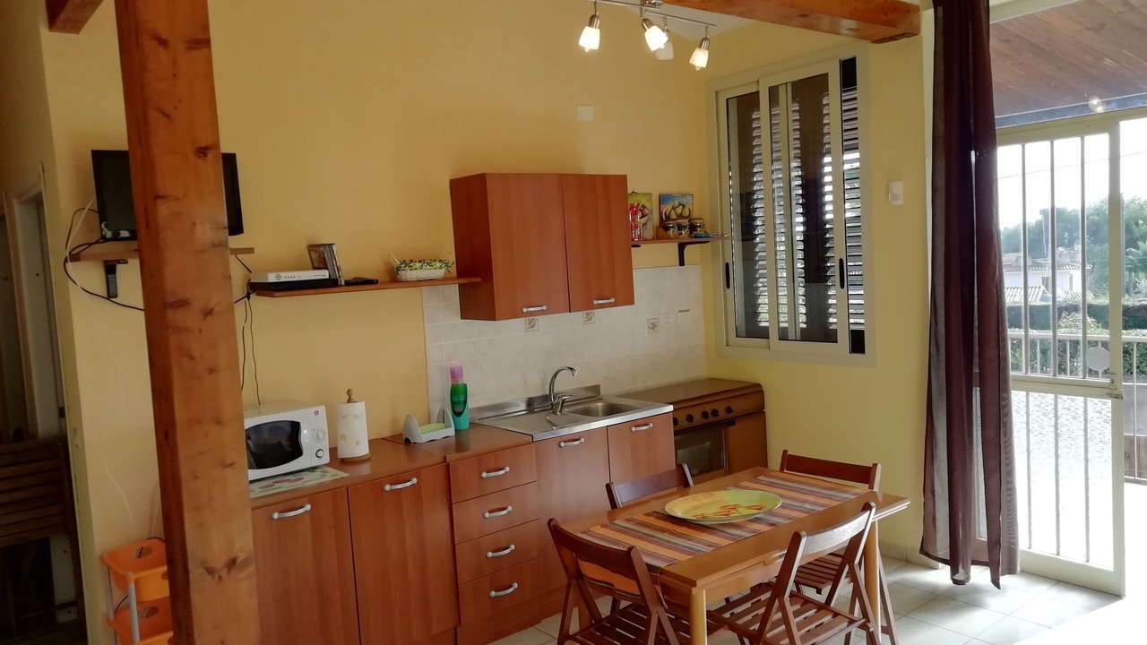 Photo of Kitchen in Fontane Bianche