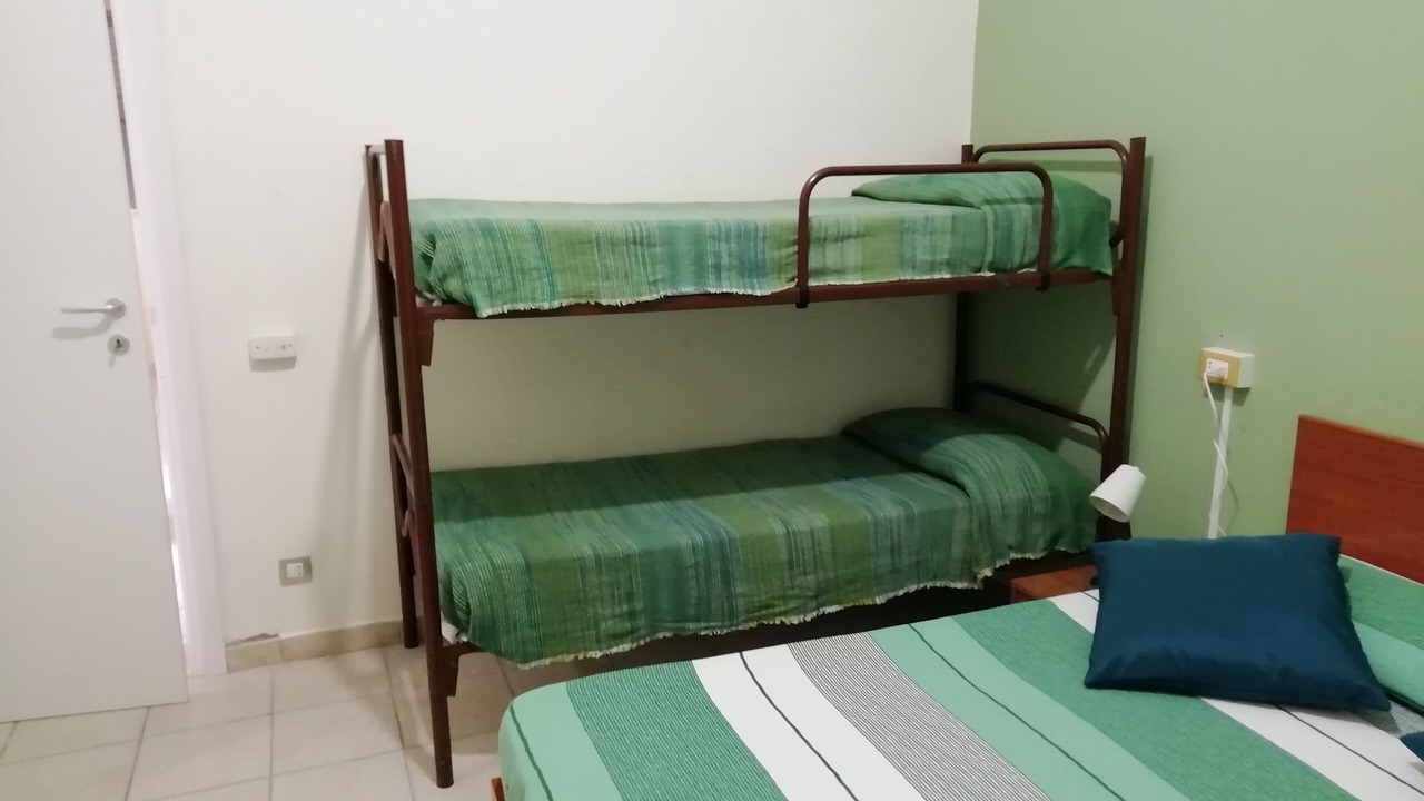 Photo of Bedroom in Fontane Bianche