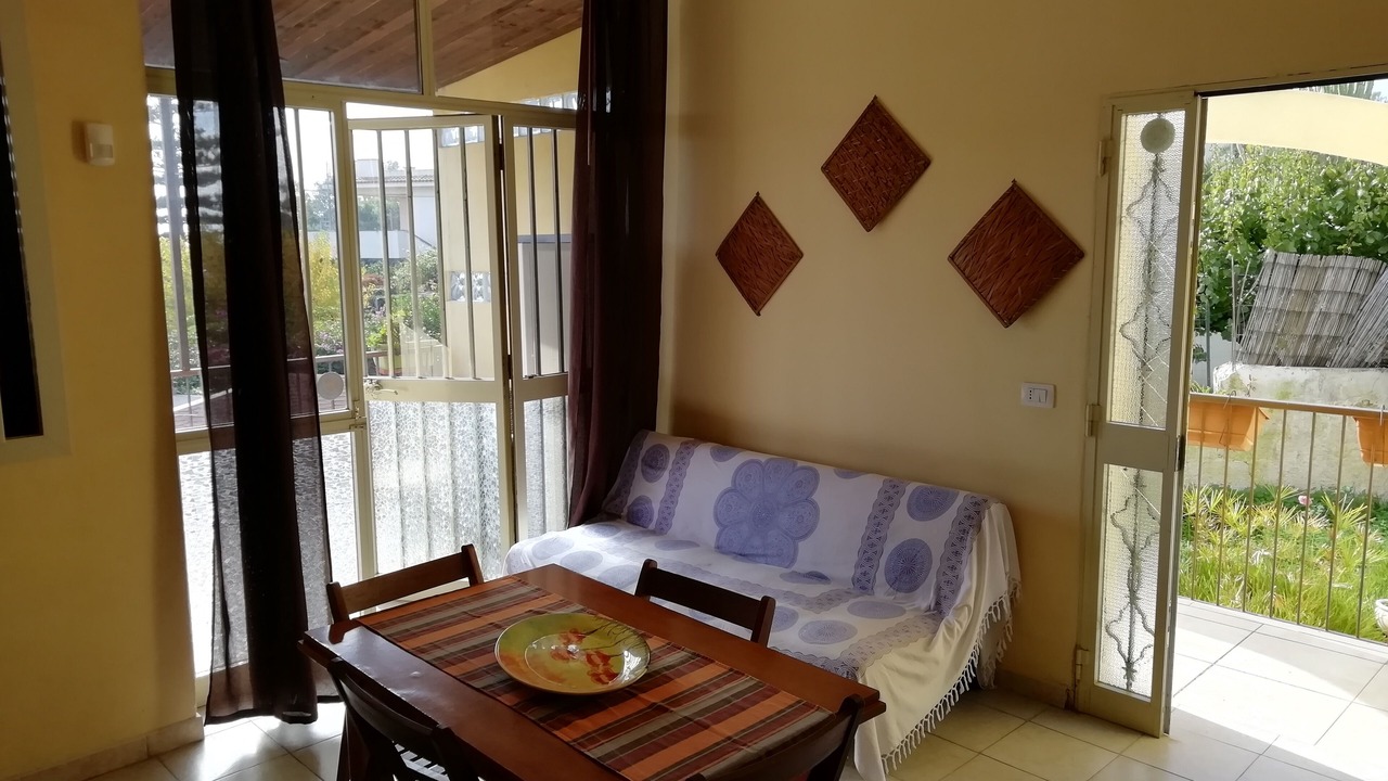 Photo of Livingroom in Fontane Bianche