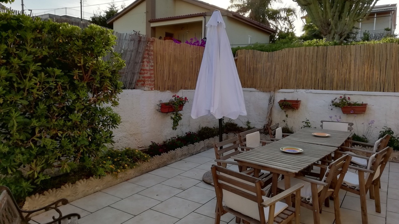 Photo of Outdoor in Fontane Bianche