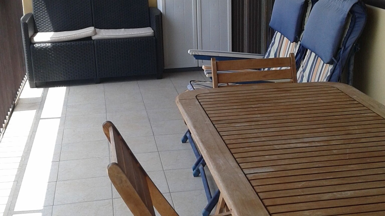 Photo of Outdoor in Fontane Bianche