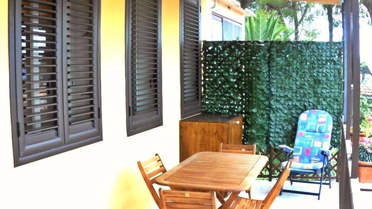 Photo of Patio Balcony in Fontane Bianche