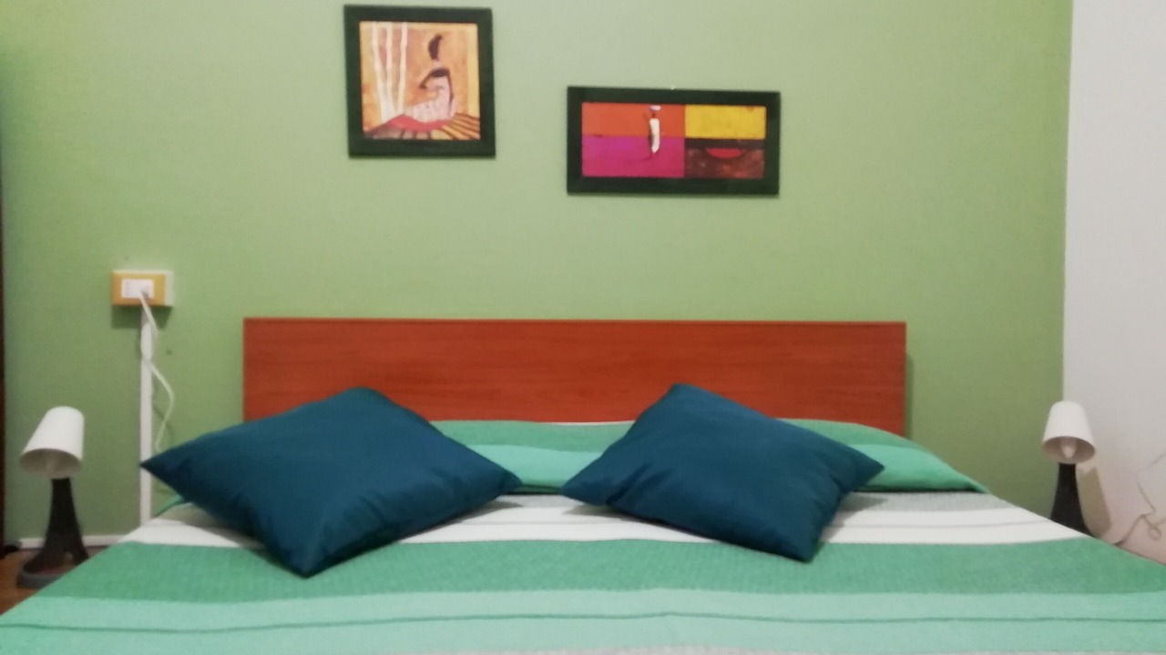 Photo of Bedroom in Fontane Bianche