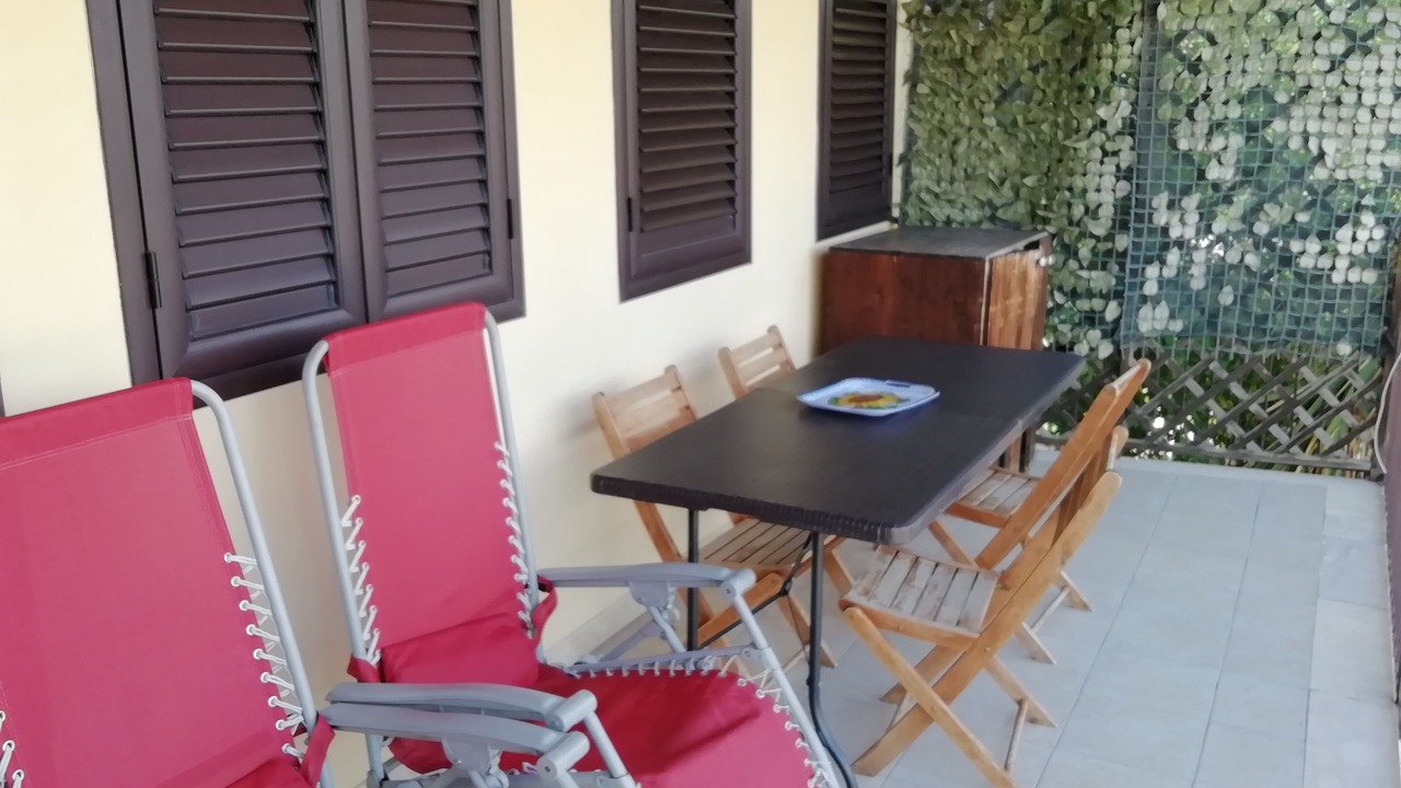 Photo of Outdoor in Fontane Bianche