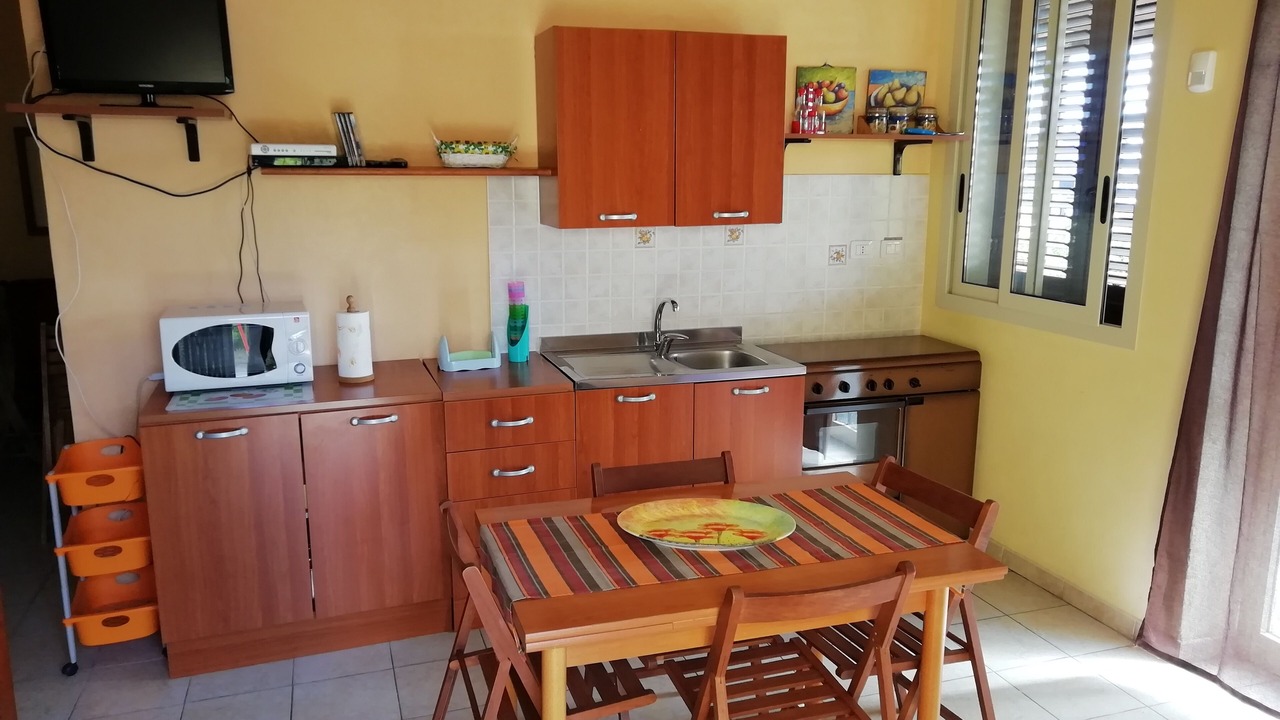 Photo of Kitchen in Fontane Bianche
