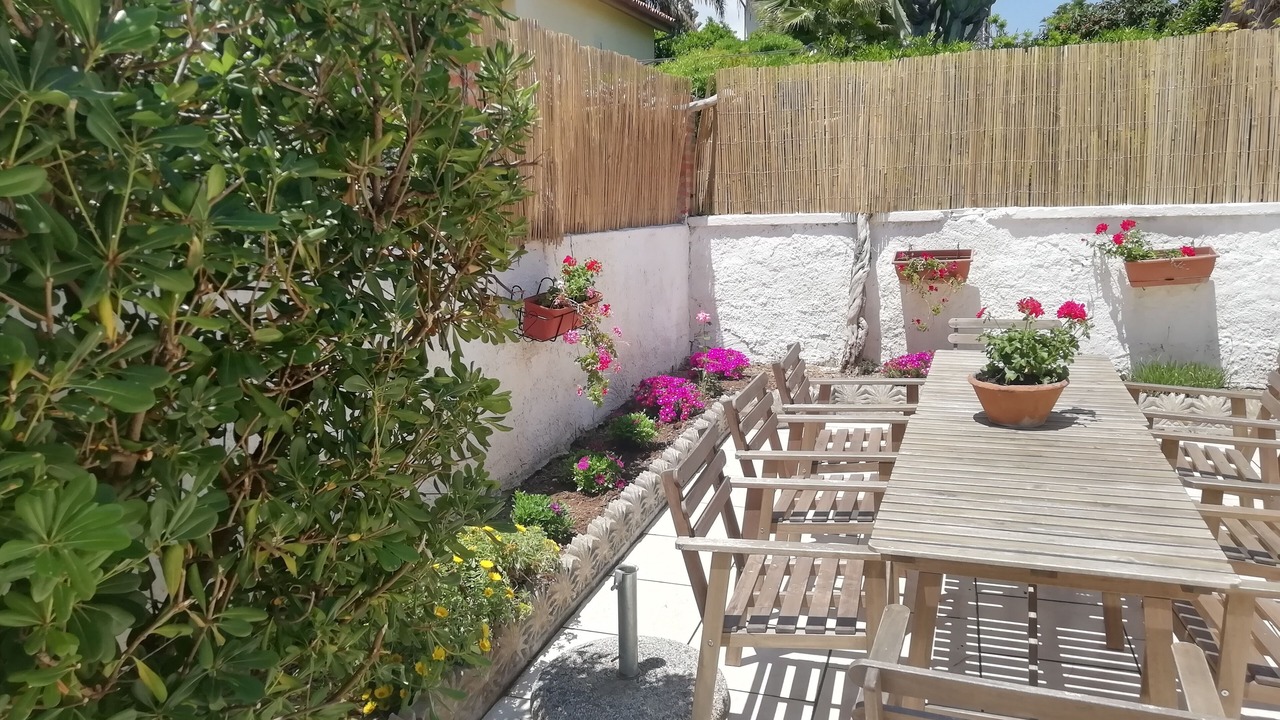 Photo of Outdoor in Fontane Bianche