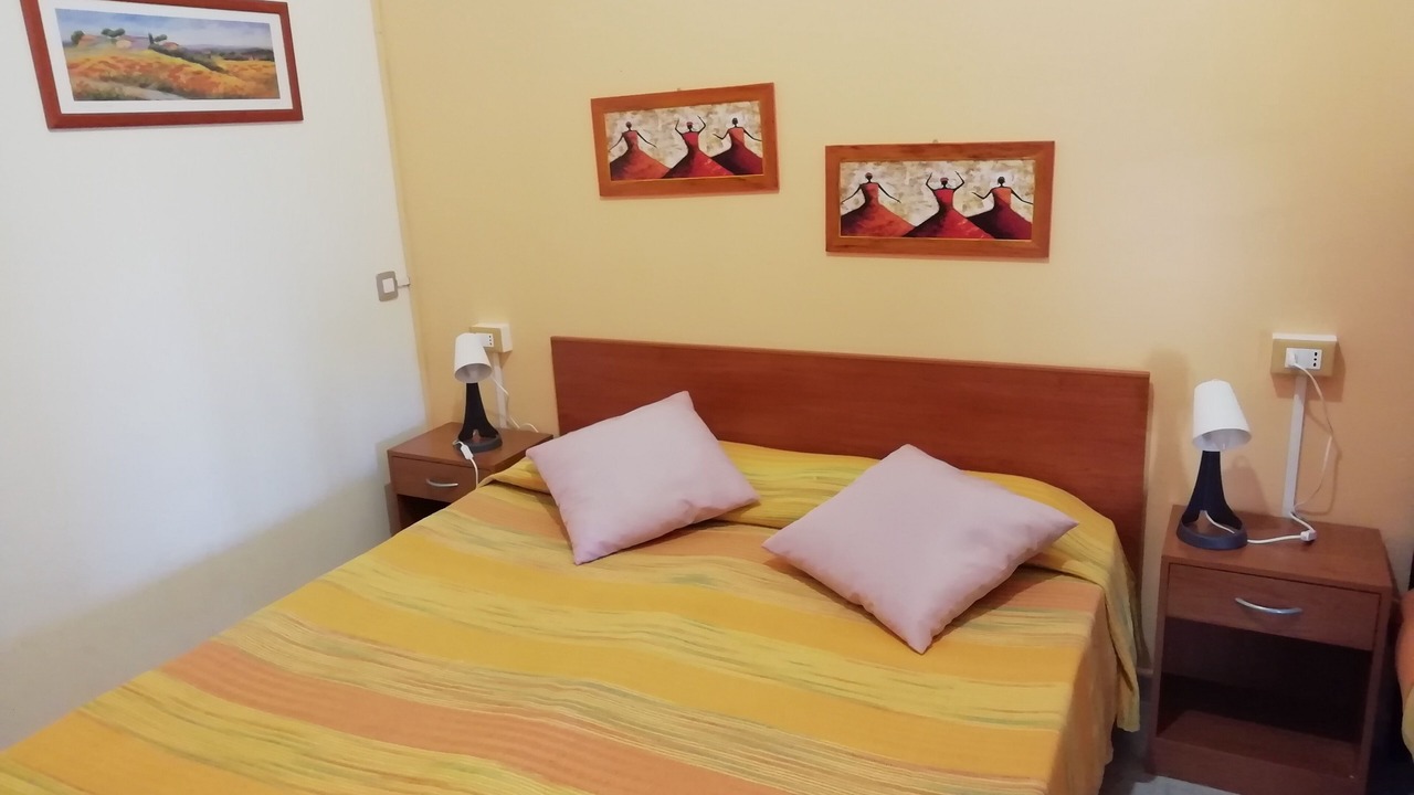 Photo of Bedroom in Fontane Bianche
