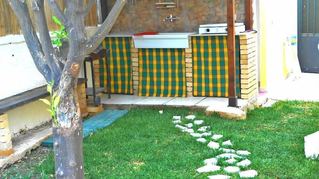 Photo of Outdoor in Fontane Bianche