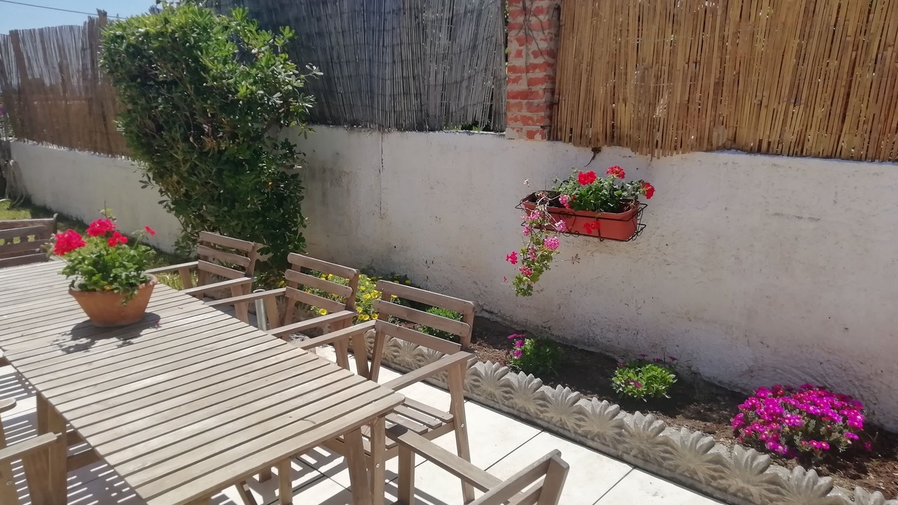 Photo of Outdoor in Fontane Bianche