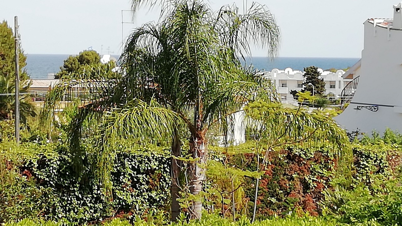 Photo of Outdoor in Fontane Bianche