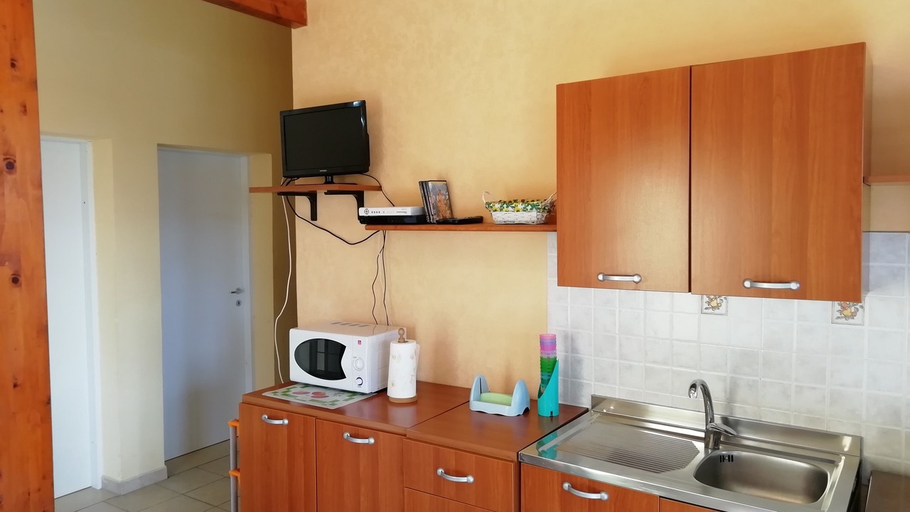 Photo of Kitchen in Fontane Bianche