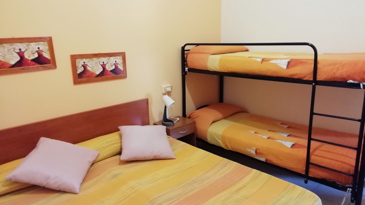Photo of Bedroom in Fontane Bianche