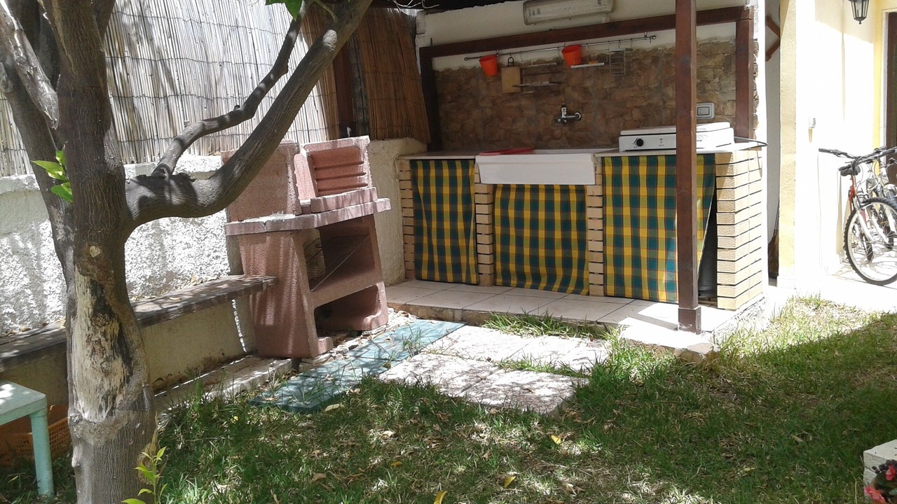 Photo of Patio Balcony in Fontane Bianche