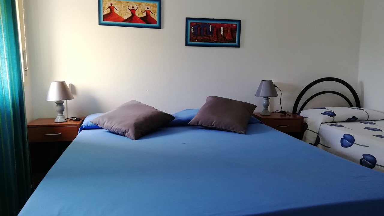 Photo of Bedroom in Fontane Bianche