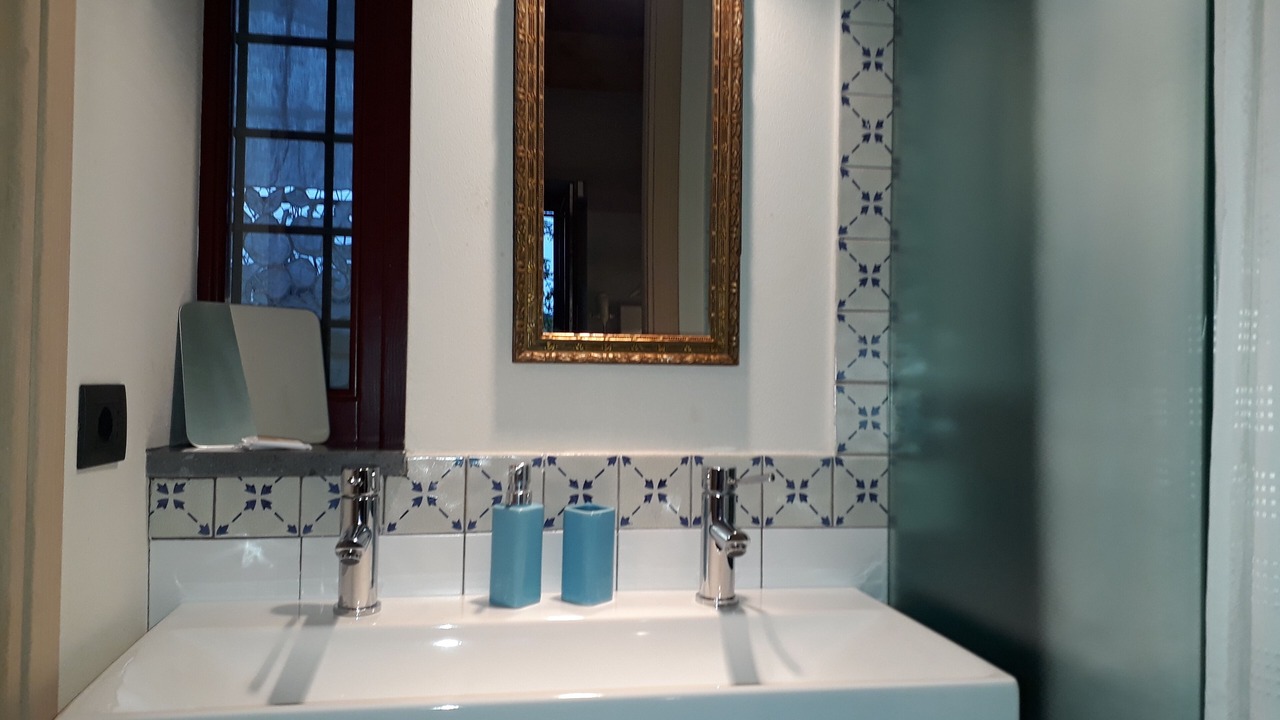 Photo of Bathroom in Mascali