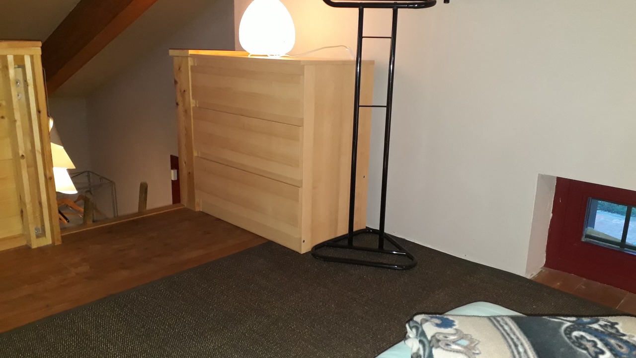 Photo of Bedroom in Mascali