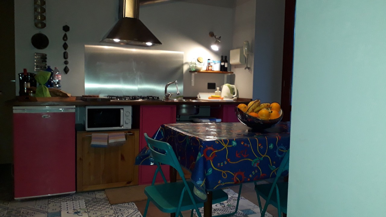 Photo of Kitchen in Mascali