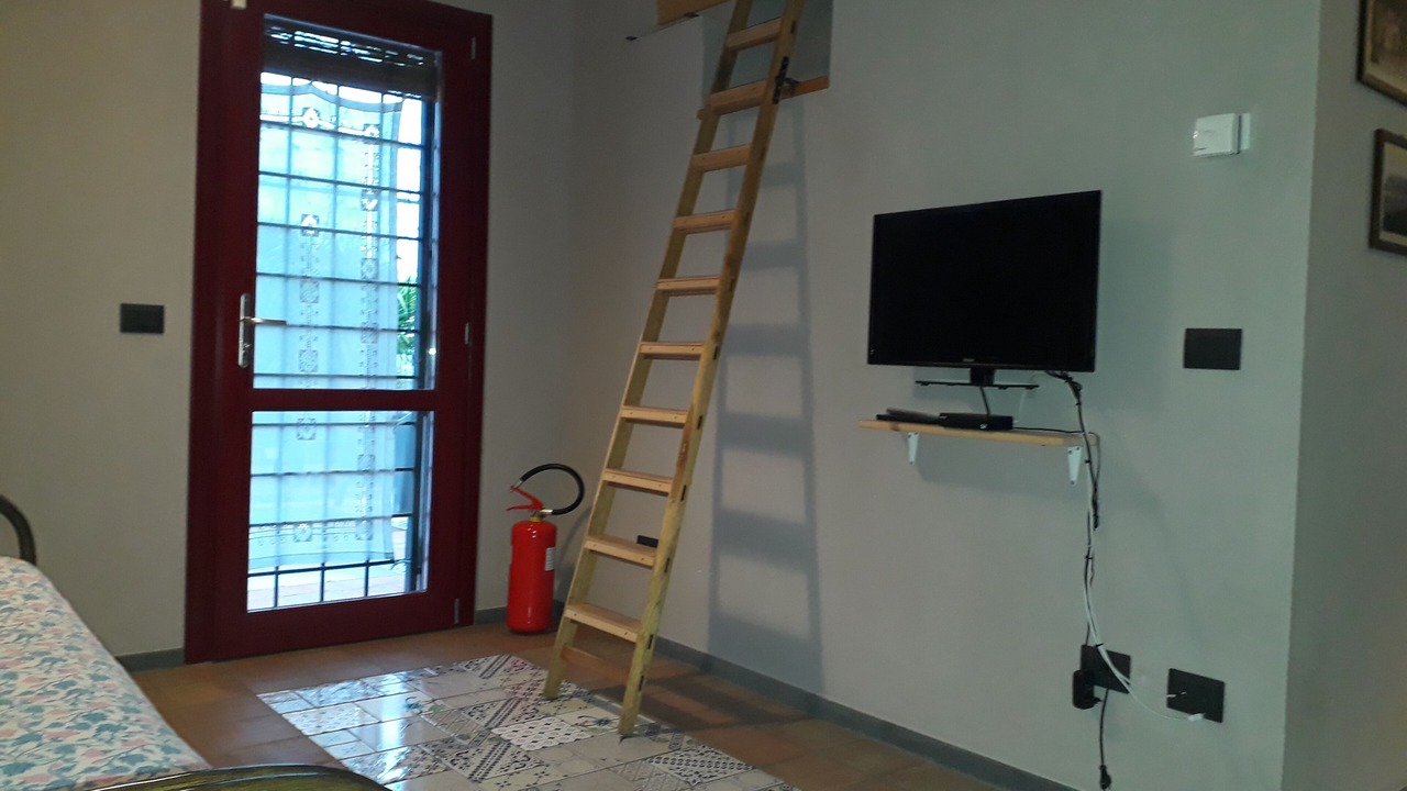 Photo of Bedroom in Mascali