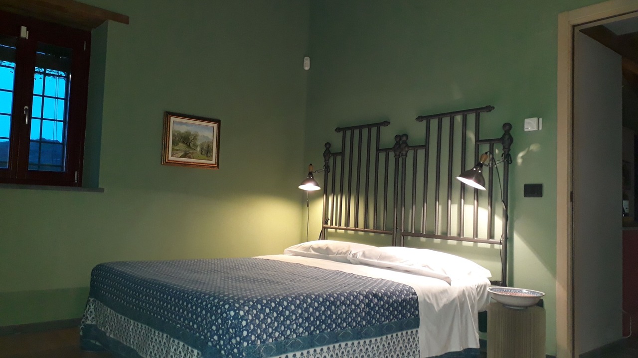 Photo of Bedroom in Mascali