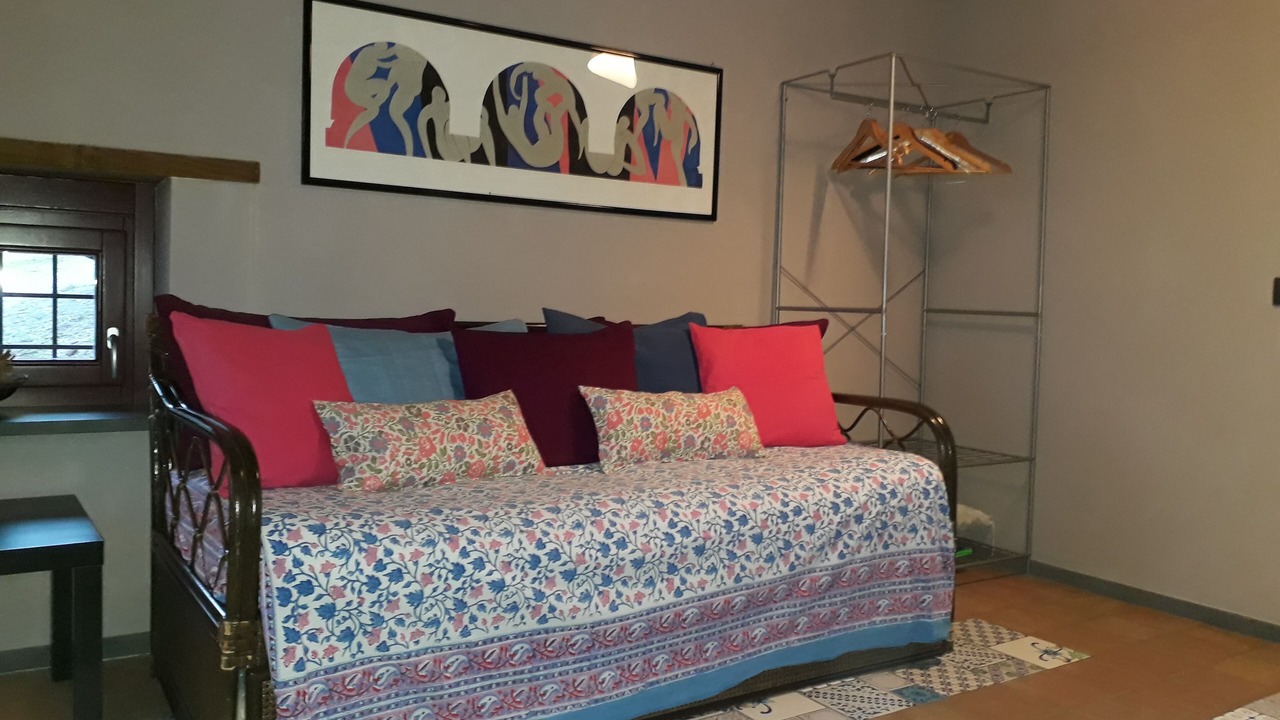 Photo of Bedroom in Mascali