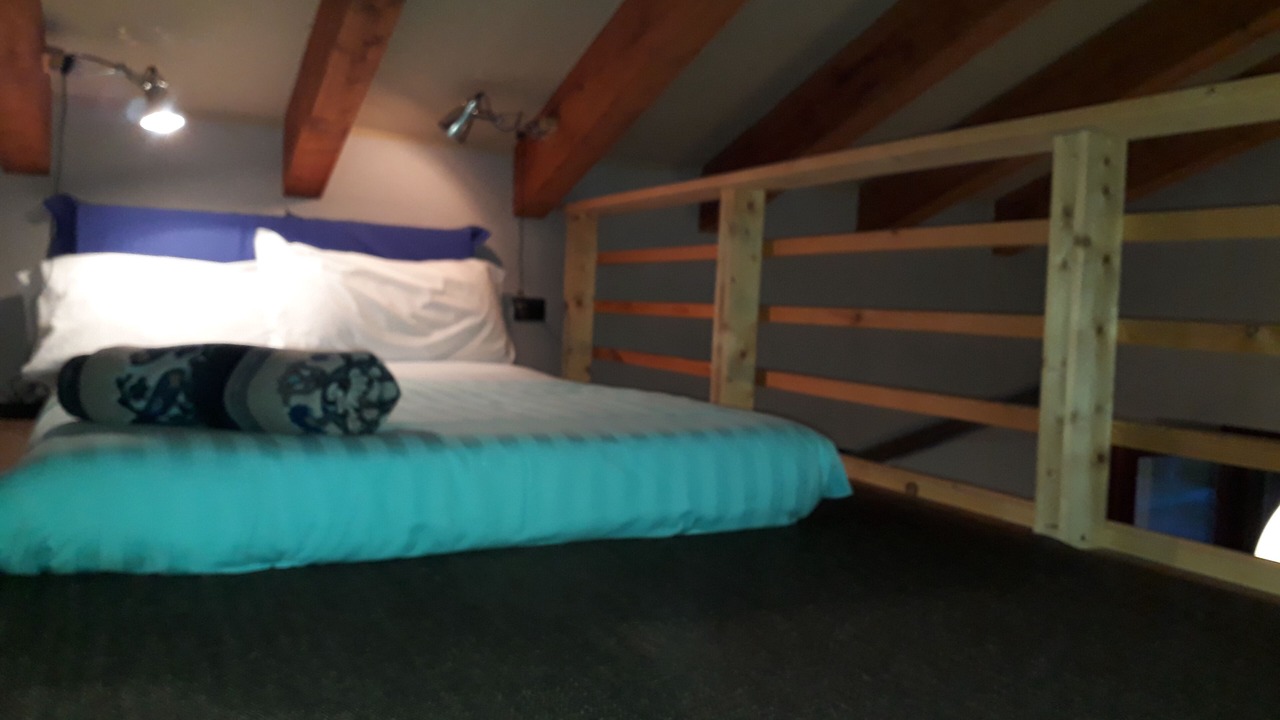 Photo of Bedroom in Mascali