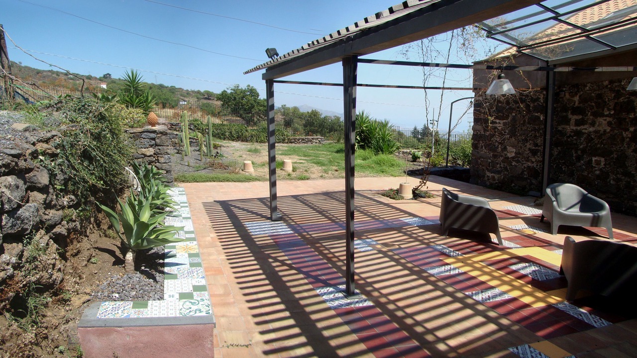Photo of Patio Balcony in Mascali