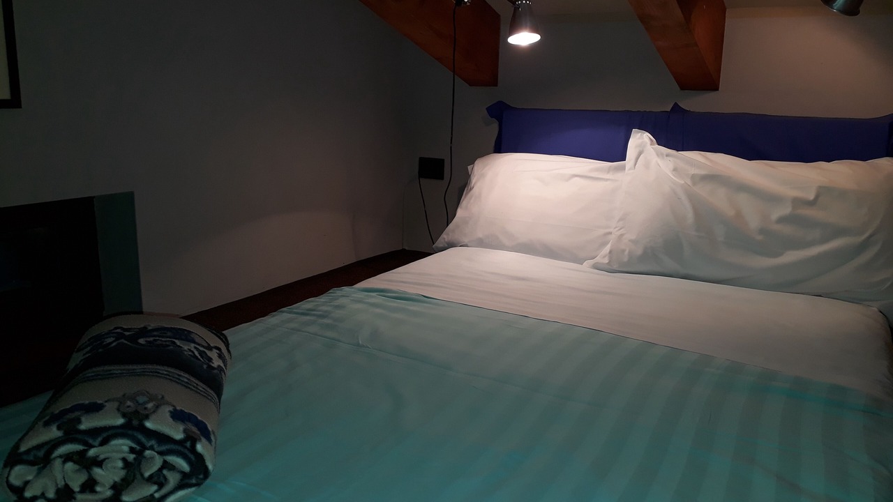 Photo of Bedroom in Mascali